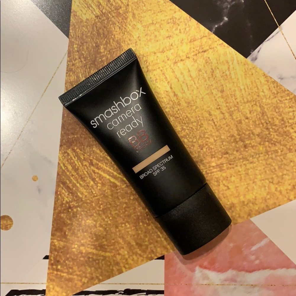 Smashbox Camera Ready BB Cream SPF 35